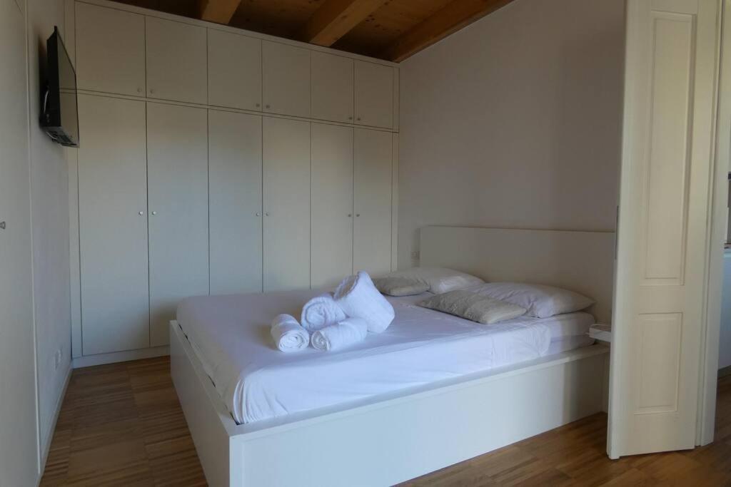 Apartamento Domohouse Vista Chiesa Domodossola Exterior foto